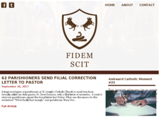 fidemscit.com screenshot