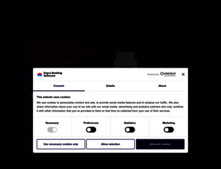fidor.com screenshot