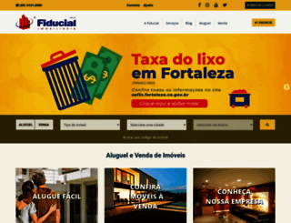 fiducialimobiliaria.com.br screenshot