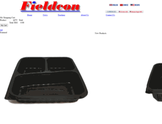 fieldcon.net screenshot