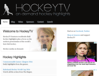 fieldhockeytv.com screenshot