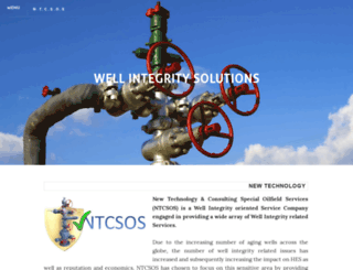 fieldsos.com screenshot