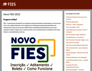 fies.org screenshot
