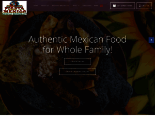 fiestamexicopa.com screenshot