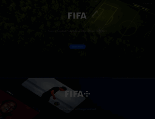 fifa.app.link screenshot
