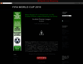 fifaworldcup2010-rahman.blogspot.com screenshot