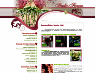 figero.pl screenshot