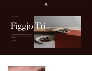 figgjo.com screenshot