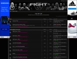 fight-bb.com screenshot