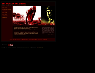 fightinthefields.net screenshot