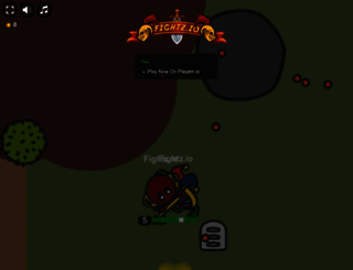 fightz.io screenshot