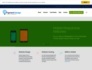 figment-design.co.uk screenshot