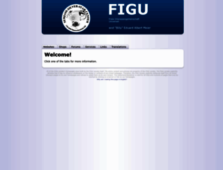 figu.org screenshot