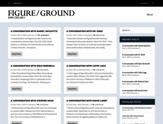 figureground.org screenshot