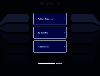 figureprints.com screenshot