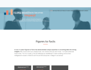 figurestofacts.com screenshot