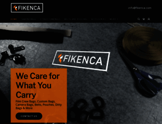 fikenca.com screenshot