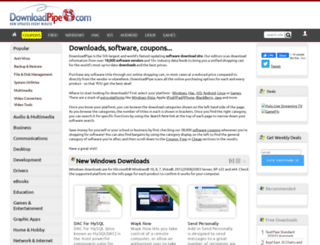 file-folder-watcher.downloadpipe.com screenshot