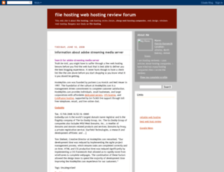 file-hosting-81.blogspot.co.at screenshot