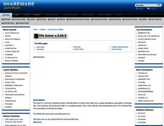 file-joiner.sharewarejunction.com screenshot