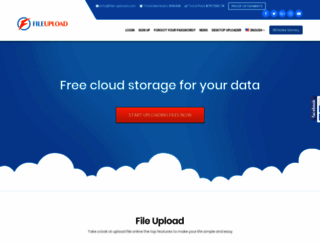 file-upload.cc screenshot