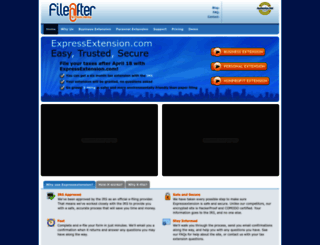 fileafter.com screenshot