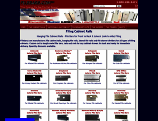 filebars.com screenshot