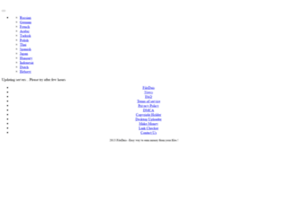 filedais.com screenshot