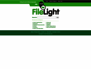 filelight.com screenshot