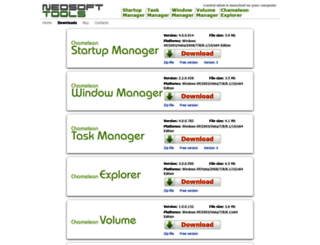 files.neosoft-tools.com screenshot