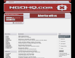files.ngohq.com screenshot