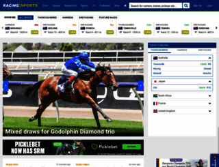 files.racingandsports.com screenshot