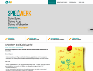 files4fun.de screenshot