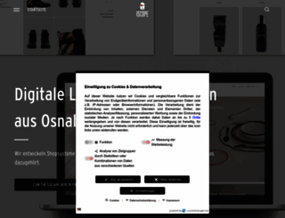 filescope.de screenshot