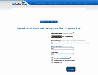 filesfly.com screenshot