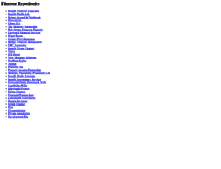 filestore.org screenshot