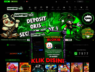 filhosgreatroad.com screenshot