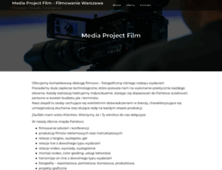 film-hd.pl screenshot