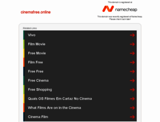 film.cinemafree.online screenshot