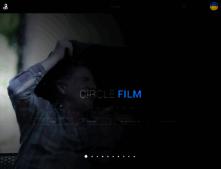 film.circlesgroup.com screenshot