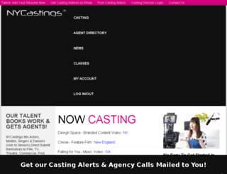 filmagon.com screenshot
