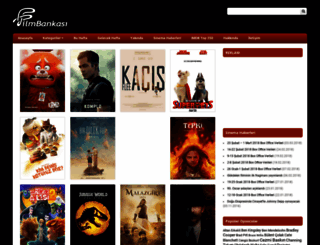 filmbankasi.com screenshot
