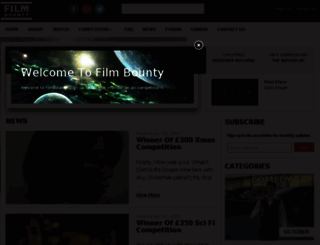 filmbounty.com screenshot