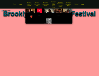 filmbrooklyn.org screenshot