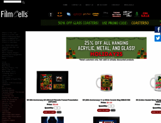 filmcellsltd.com screenshot