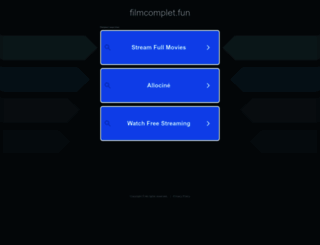 filmcomplet.fun screenshot