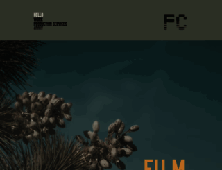 filmconstruction.com screenshot