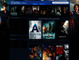 filmes-online.net screenshot