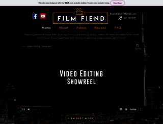 filmfiend.net screenshot
