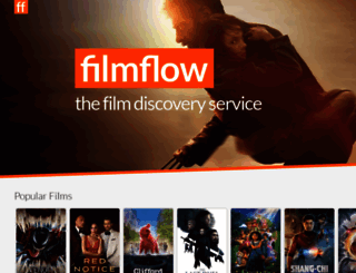 filmflow.tv screenshot